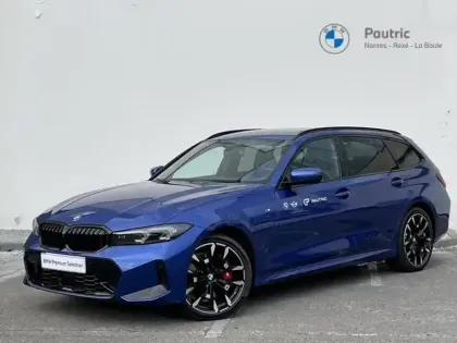 Photo Bmw Serie 3