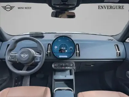 Photo 4 Mini Countryman  C 170ch Favoured DKG7