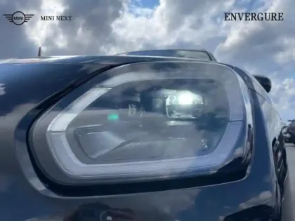 Photo 9 Mini Countryman  C 170ch Favoured DKG7