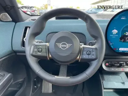 Photo 5 Mini Countryman  C 170ch Favoured DKG7