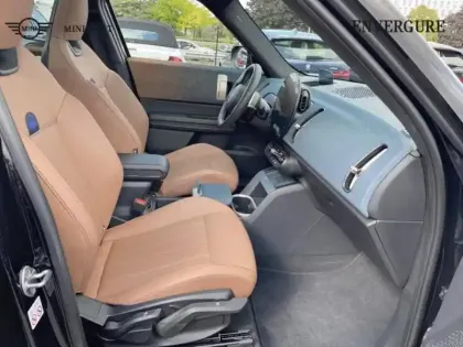 Photo 8 Mini Countryman  C 170ch Favoured DKG7