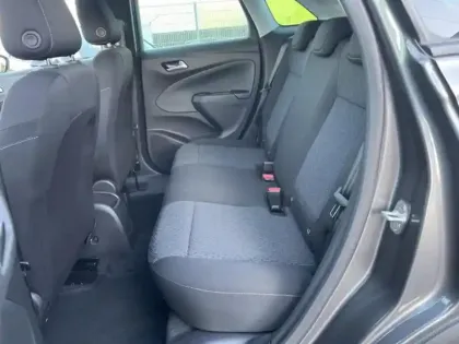 Photo 15 Opel Crossland  1.2 Turbo 110ch Elegance