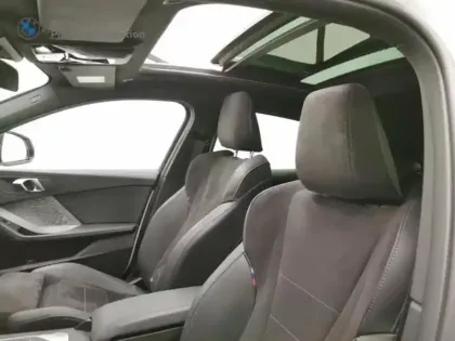 Photo 10 BMW Serie 1 Série 1 120A 170ch M Sport DKG7