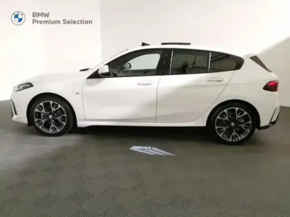 Photo 6 BMW Serie 1 Série 1 120A 170ch M Sport DKG7