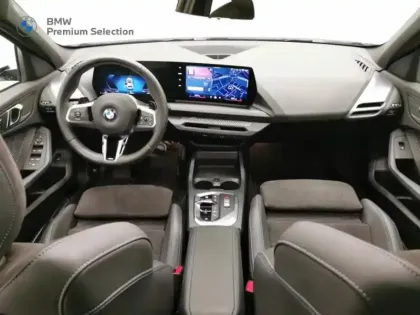 Photo 9 BMW Serie 1 Série 1 120A 170ch M Sport DKG7