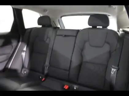 Photo 25 Volvo Xc60  T6 Hybride Rechargeable 350ch Plus Style Dark Geartronic 8 AWD