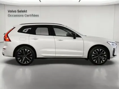 Photo 36 Volvo Xc60  T6 Hybride Rechargeable 350ch Plus Style Dark Geartronic 8 AWD