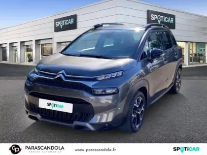 Photo Citroën C3 Aircross