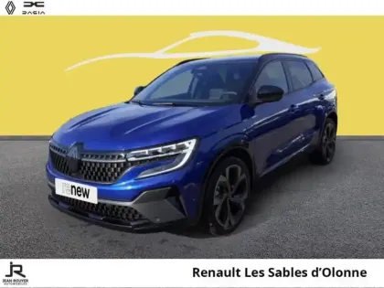 Photo Renault Austral