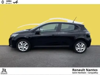 Photo 27 Renault Clio Gén. V (BJA) Ph2 Evolution 5