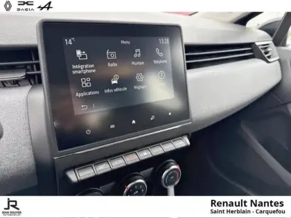 Photo 20 Renault Clio Gén. V (BJA) Ph2 Evolution 5