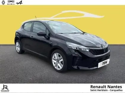 Photo 24 Renault Clio Gén. V (BJA) Ph2 Evolution 5