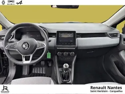 Photo 14 Renault Clio Gén. V (BJA) Ph2 Evolution 5