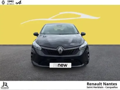 Photo 26 Renault Clio Gén. V (BJA) Ph2 Evolution 5