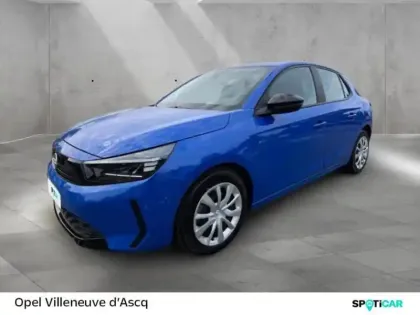 Photo Opel Corsa