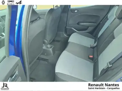 Photo 15 Renault Clio  1.0 TCe 90ch Evolution