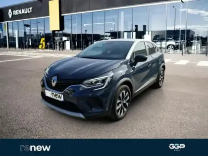 Photo Renault Captur
