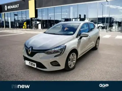 Photo Renault Clio