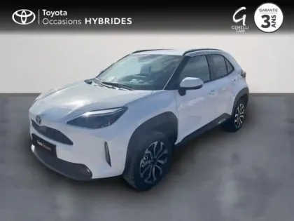 Photo Toyota Yaris