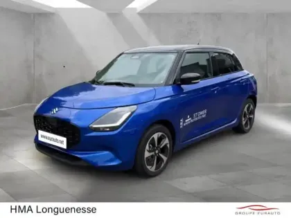 Photo Suzuki Swift