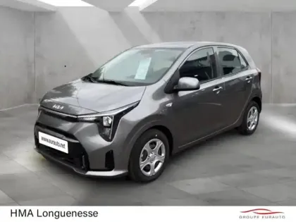Photo Kia Picanto