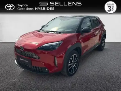Photo Toyota Yaris