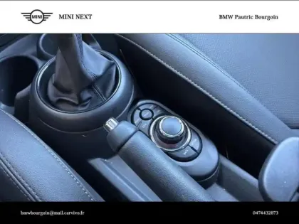 Photo 19 Mini Mini  Cooper 136ch Edition Camden