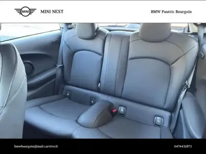 Photo 16 Mini Mini  Cooper 136ch Edition Camden