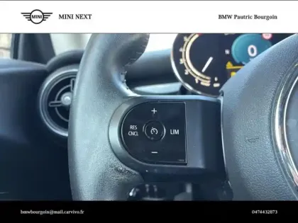 Photo 18 Mini Mini  Cooper 136ch Edition Camden