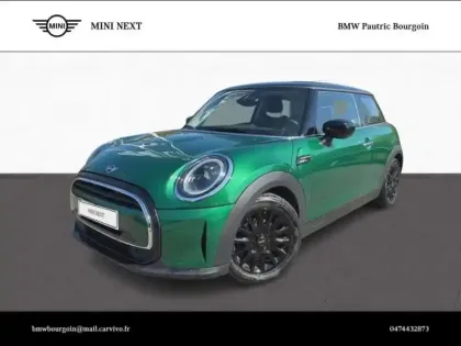 Photo Mini Mini