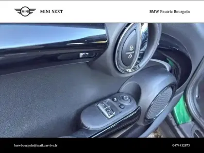 Photo 17 Mini Mini  Cooper 136ch Edition Camden