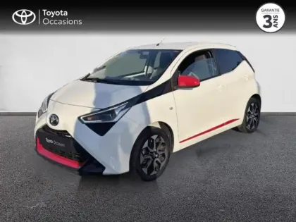 Photo Toyota Aygo
