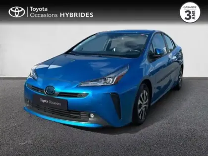 Photo Toyota Prius