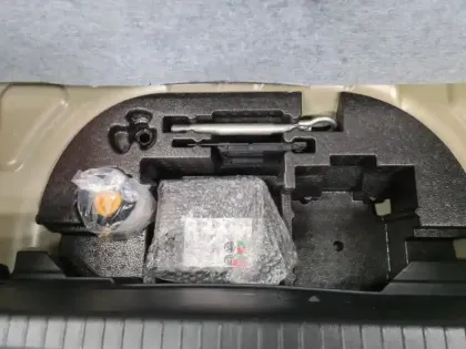 Photo 5 Peugeot 208  e- 136ch GT