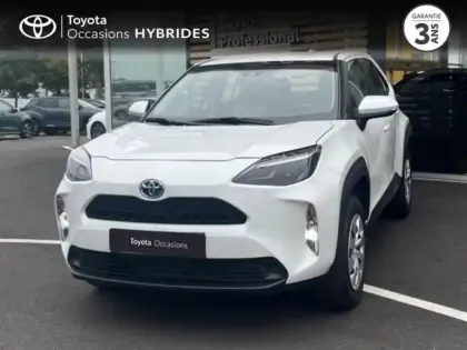 Photo Toyota Yaris