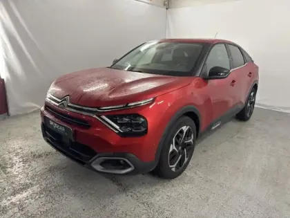 Photo Citroën C4