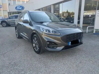 Photo Ford Kuga