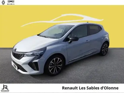 Photo Renault Clio