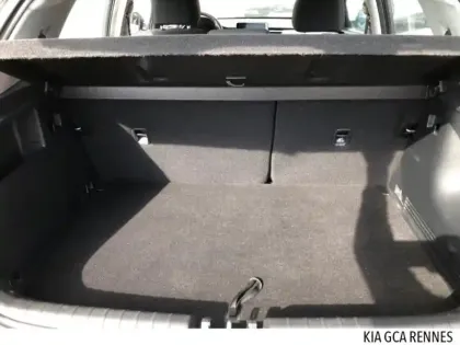 Photo 14 Kia Stonic  1.0 T-GDi 100ch Active DCT7