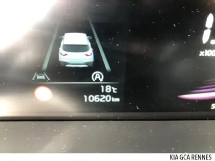 Photo 5 Kia Stonic  1.0 T-GDi 100ch Active DCT7