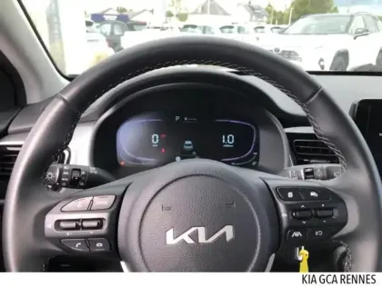 Photo 7 Kia Stonic  1.0 T-GDi 100ch Active DCT7