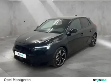 Photo Opel Corsa