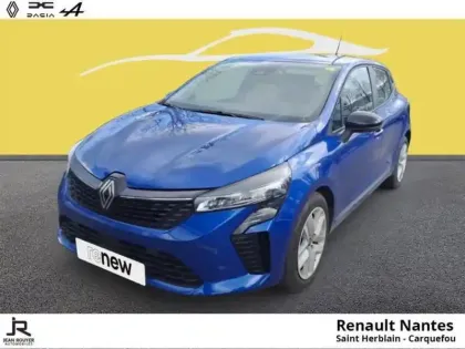 Photo Renault Clio