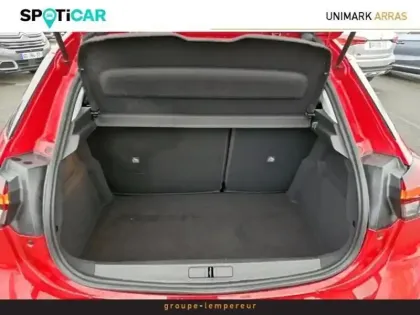 Photo 12 Opel Corsa  1.2 75ch