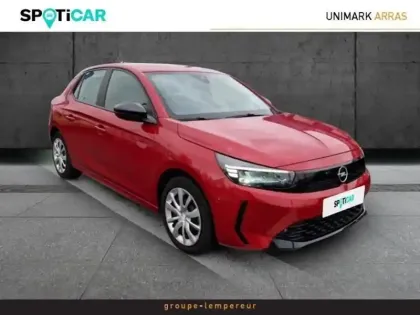 Photo 1 Opel Corsa  1.2 75ch