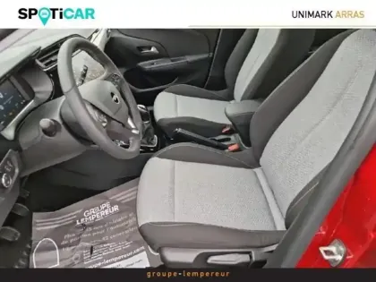 Photo 10 Opel Corsa  1.2 75ch