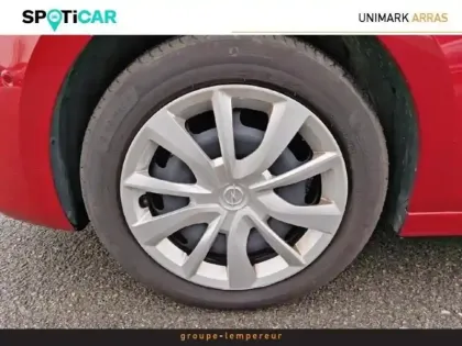 Photo 9 Opel Corsa  1.2 75ch