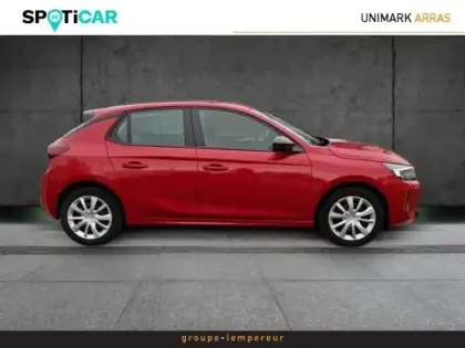 Photo 4 Opel Corsa  1.2 75ch