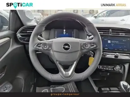 Photo 14 Opel Corsa  1.2 75ch