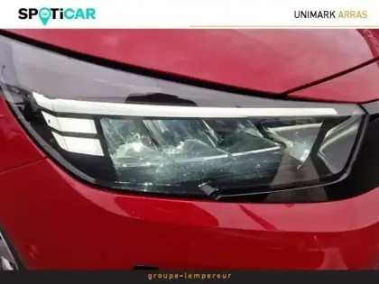 Photo 6 Opel Corsa  1.2 75ch